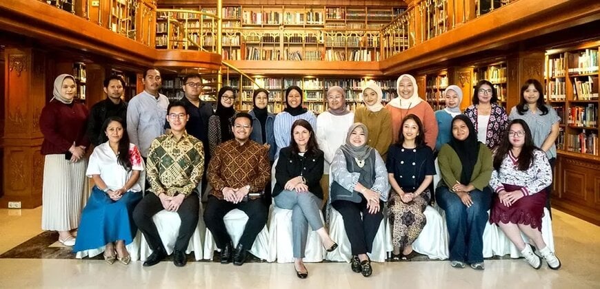 Nestlé Perkuat Pangan Berkelanjutan di Indonesia