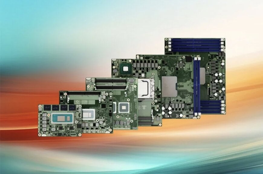 congatec to Present Expanded Embedded Module Ecosystem in Japan