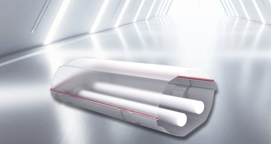 RAMPF Enhances Lighting Manufacturing with Advanced Sealing and Dispensing