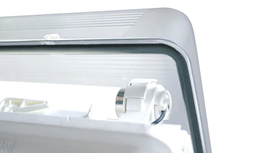 RAMPF Enhances Lighting Manufacturing with Advanced Sealing and Dispensing