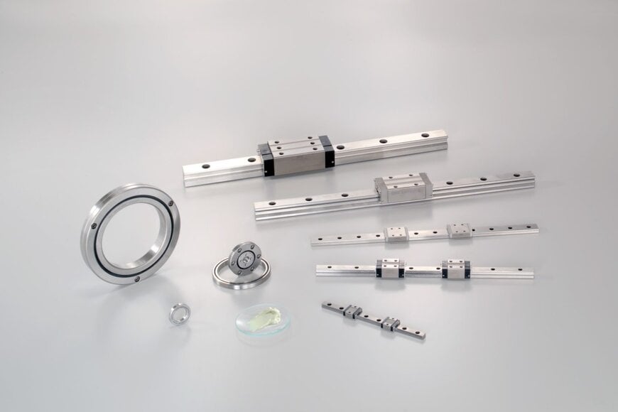 IKO’s Long-lasting, Low Outgassing Liquid Crystal Lubricant for Semiconductor Applications Is Available for Samples