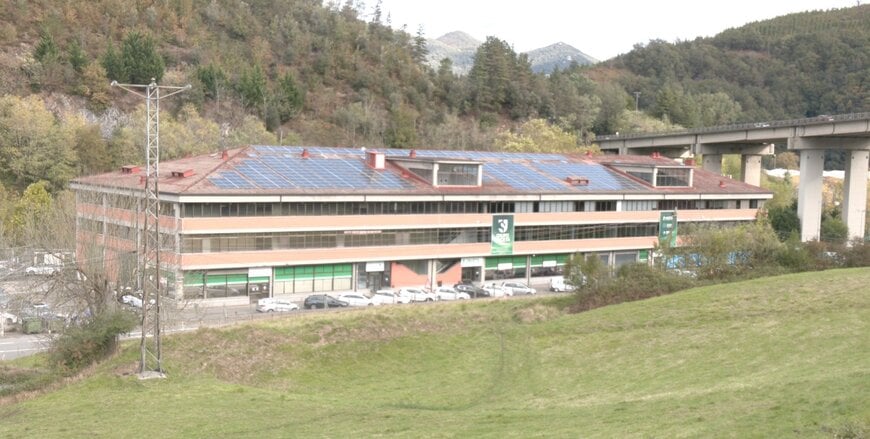 A leader in metrology solutions in Spain