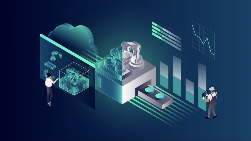 Siemens boosts automation with TIA Portal V21