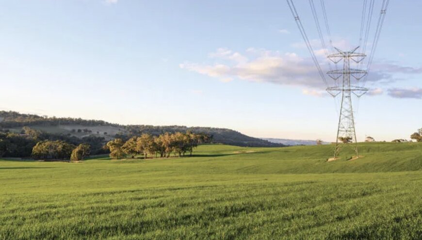 Holcim Delivers On-Site Concrete Innovation for Australia&rsquo;s HumeLink Project