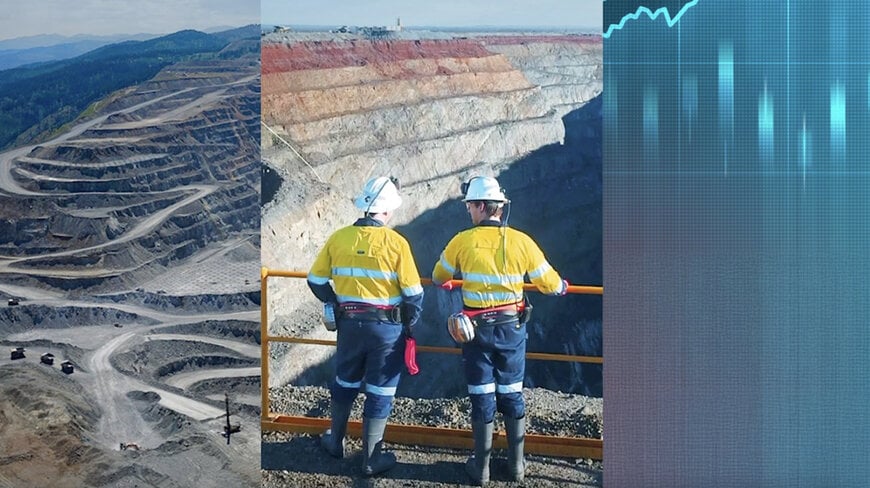 ABB Advances Vision for Fully Electric Mining