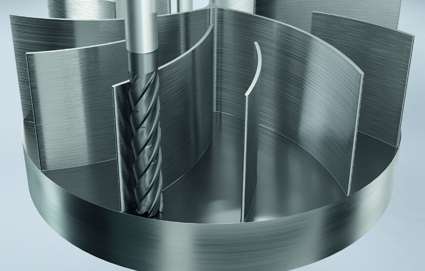 LMT Tools&rsquo; TPC Milling Cutters Revolutionize Machining at TMQS