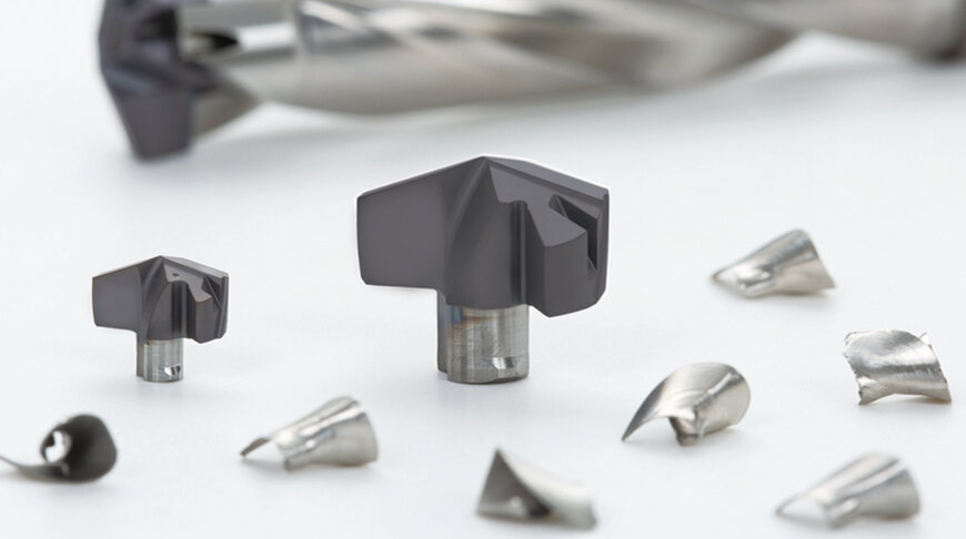 Expansi&oacute;n de DrillMeister con cabezales de taladro DMM para acero inoxidable y materiales dif&iacute;ciles de cortar