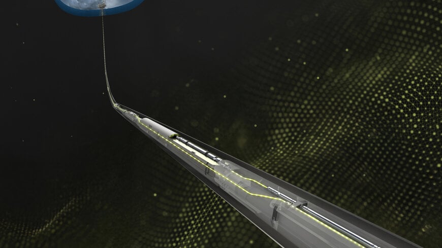 Emerson et Interwell présentent le premier système électrique au monde de relevage par gaz récupérable