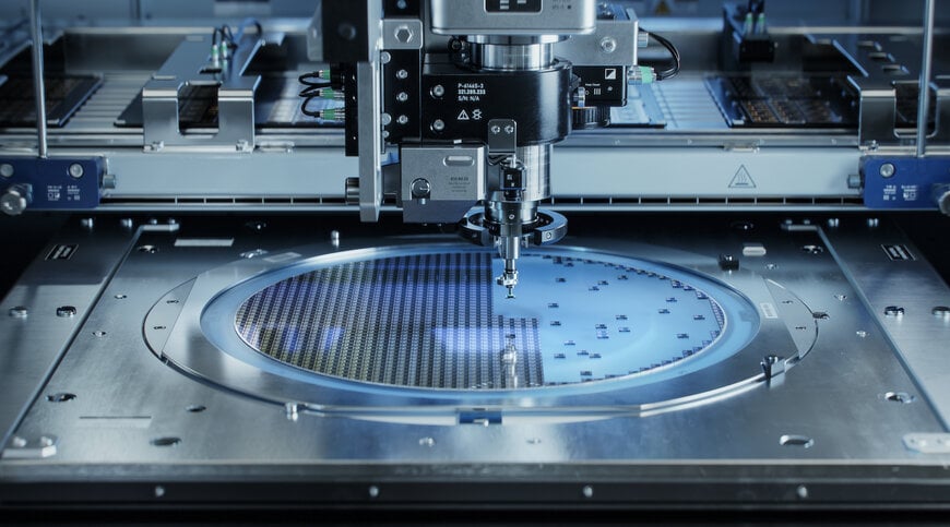 Beckhoff Automation Portfolio Powers Next-Generation Semiconductor Manufacturing Excellence