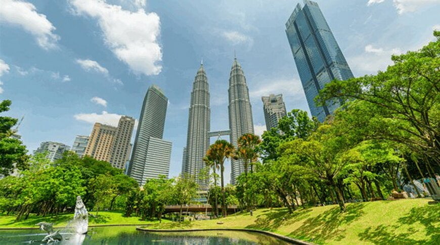 PETRONAS collaborates globally on AI for Malaysia energy