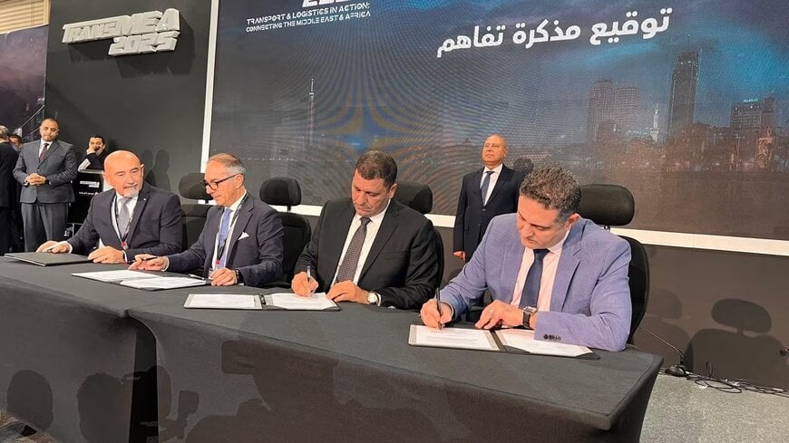 Hitachi Rail to Modernize Egypt’s Oldest Tramway in Alexandria