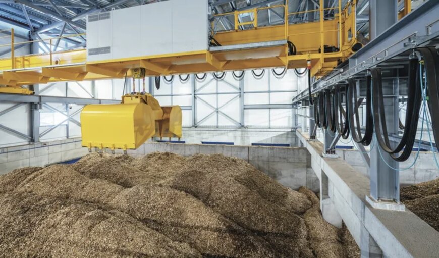 Transforming Crop Waste into Wealth: The Future of Agricultural Residues