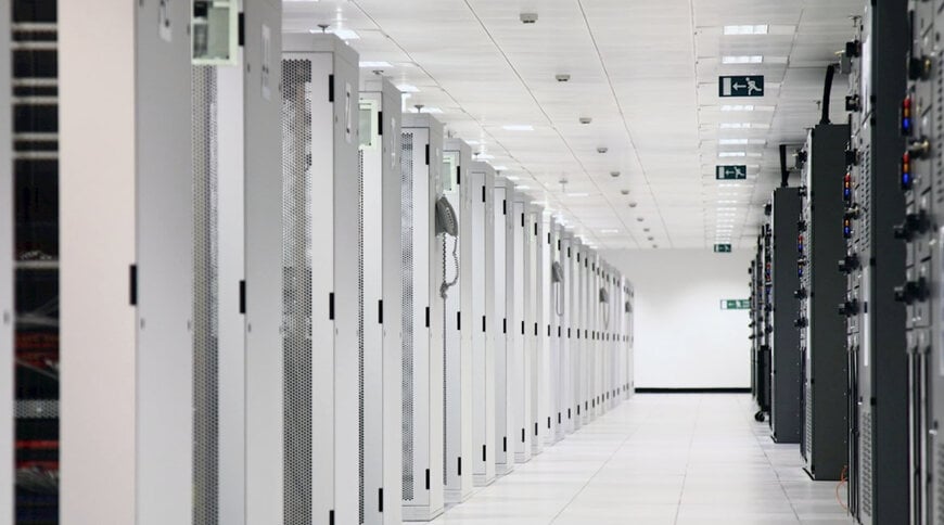 ABB und VoltaGrid stellen stabile Stromversorgung für Rechenzentren bereit und unterstützen KI-Wachstum