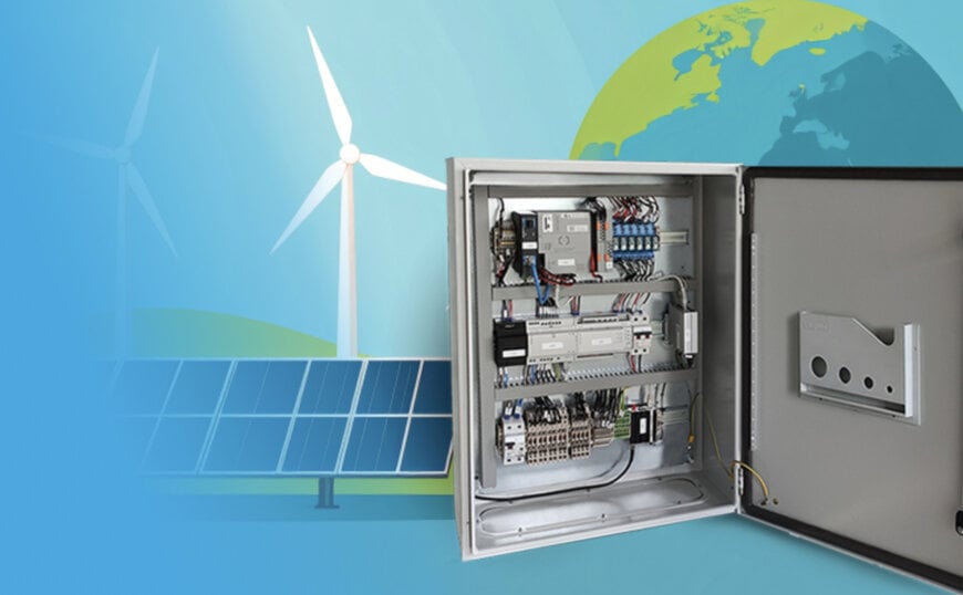 CONTROLLORE CENTRALE DI IMPIANTO: LA NUOVA VARIANTE CEI 0-16 V5 È ORA DISPONIBILE