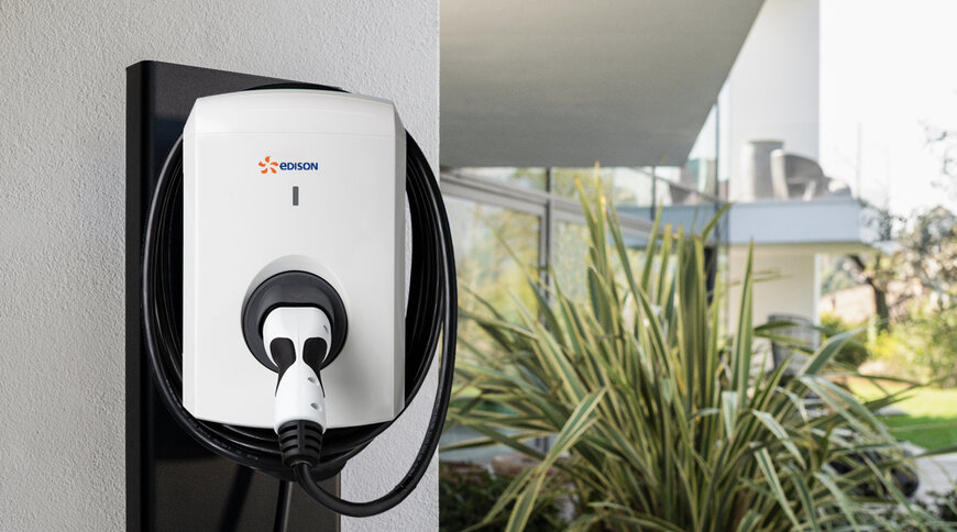 EDISON ENERGIA E NISSAN INSIEME PER ACCELERARE LA MOBILITÀ ELETTRICA IN ITALIA