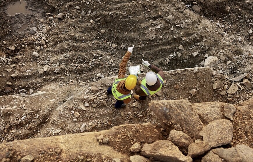 ABB presenterar uppdaterad vision för att påskynda helelektriska gruvor