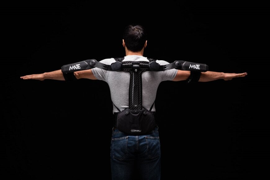 Comau to showcase innovative robotics at Industrial Transformation Mexico 