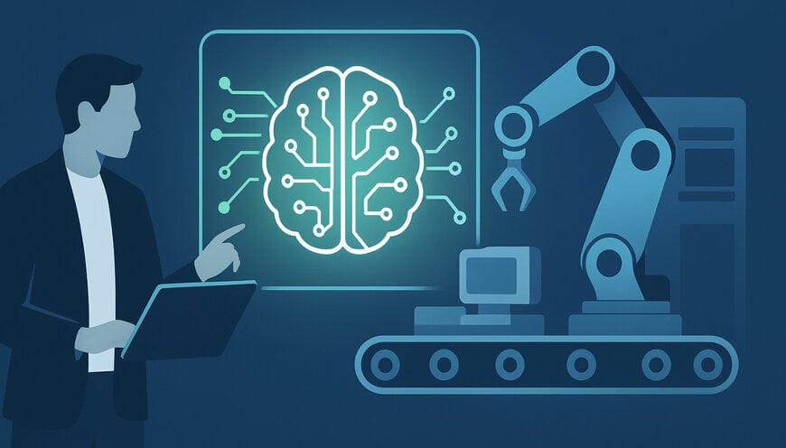 Siemens e NVIDIA presentano la nuova piattaforma tecnologica per la manifattura dell’era dell’IA