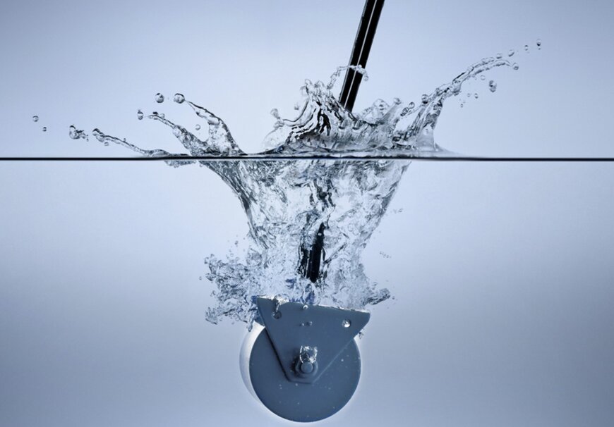 SMP presenta componenti induttivi stabili ad alta frequenza per ferrovie