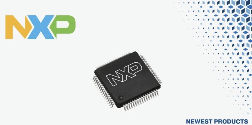 マウザーがNXPの安全重視MCX Eシリーズマイコンを提供