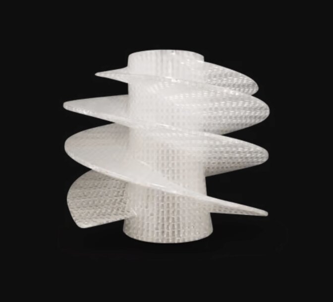 3D Systems Introduces Next-generation Stereolithography Solutions at Formnext 2025