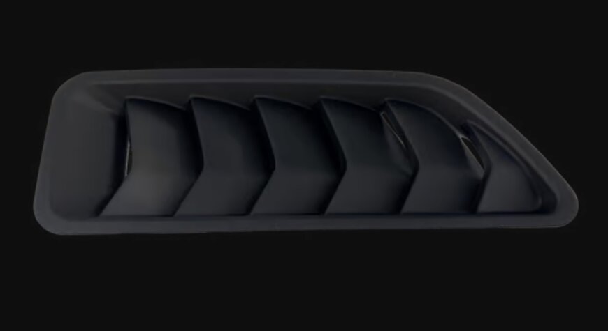 3D Systems Introduces Next-generation Stereolithography Solutions at Formnext 2025