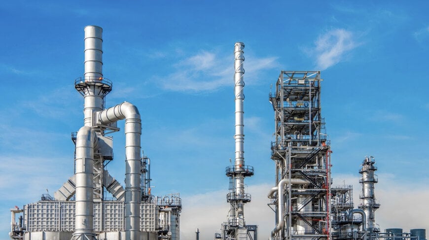 ABB introduces Ethernet-APL-enabled ProcessMaster flowmeters for hazardous industries