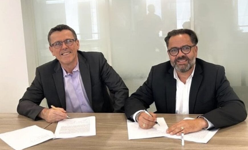 Hynamics choisit ABB pour un contrat de cinq ans sur les systèmes de contrôle de l’hydrogène