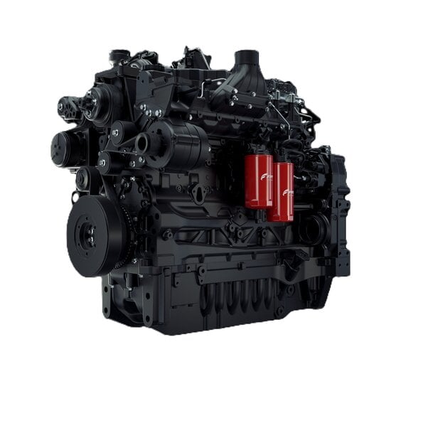 POWERING PROGRESS: FPT SUPPORTS NEW HOLLAND LAUNCHES AT AGRITECHNICA