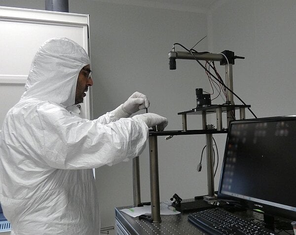 Evosens change d’identité