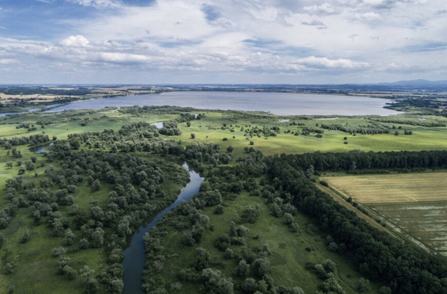 Sweco d&eacute;croche un contrat de 14,6 M&euro; pour un r&eacute;servoir de protection contre les inondations en Pologne