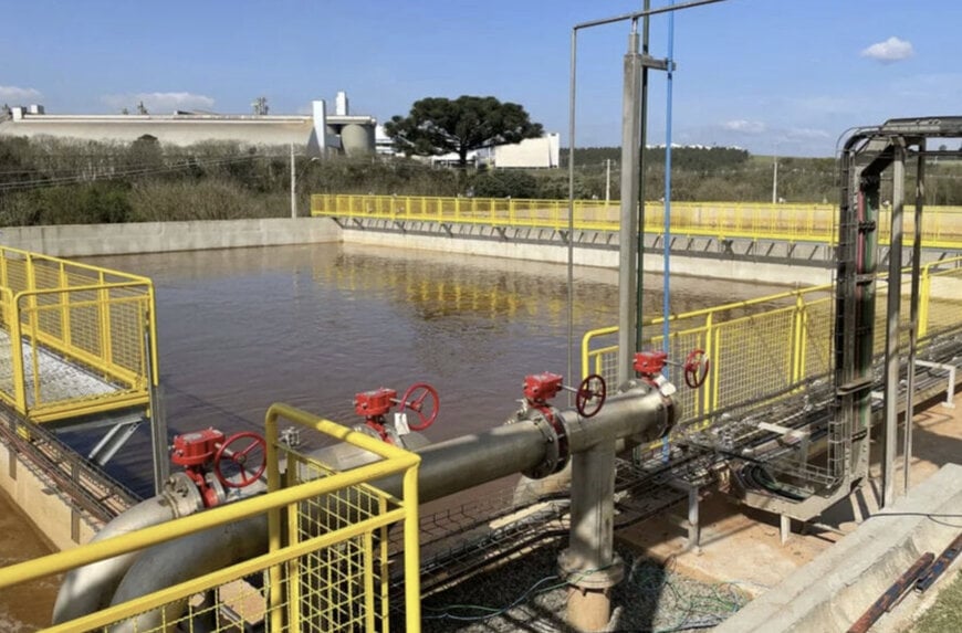 Marel accro&icirc;t sa production sans nouveaux ouvrages de traitement des eaux us&eacute;es