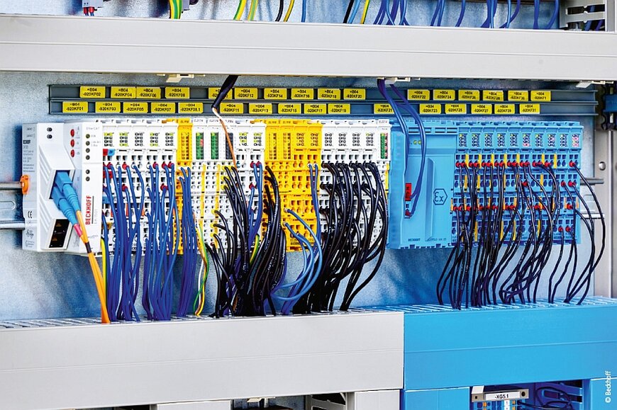 L&rsquo;automatisation au service de la production d'&eacute;cocarburants