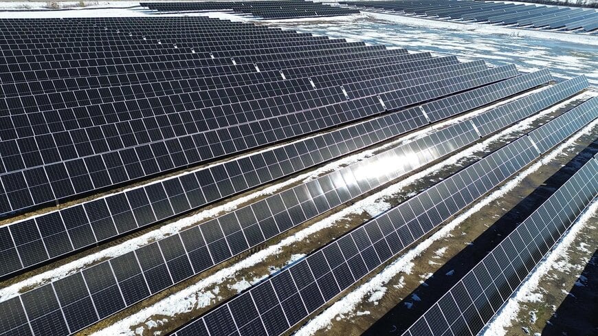 TotalEnergies powers Google data centers