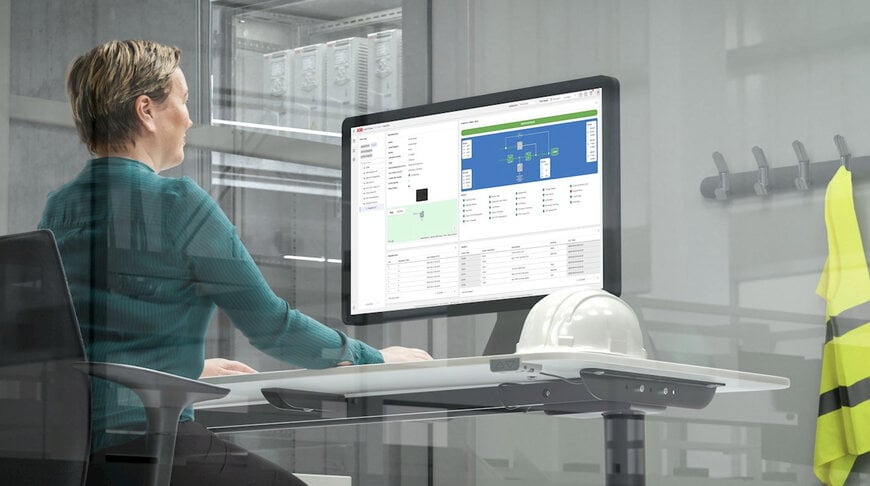 ABB lanza SmartTracker de nueva generación para sistemas UPS