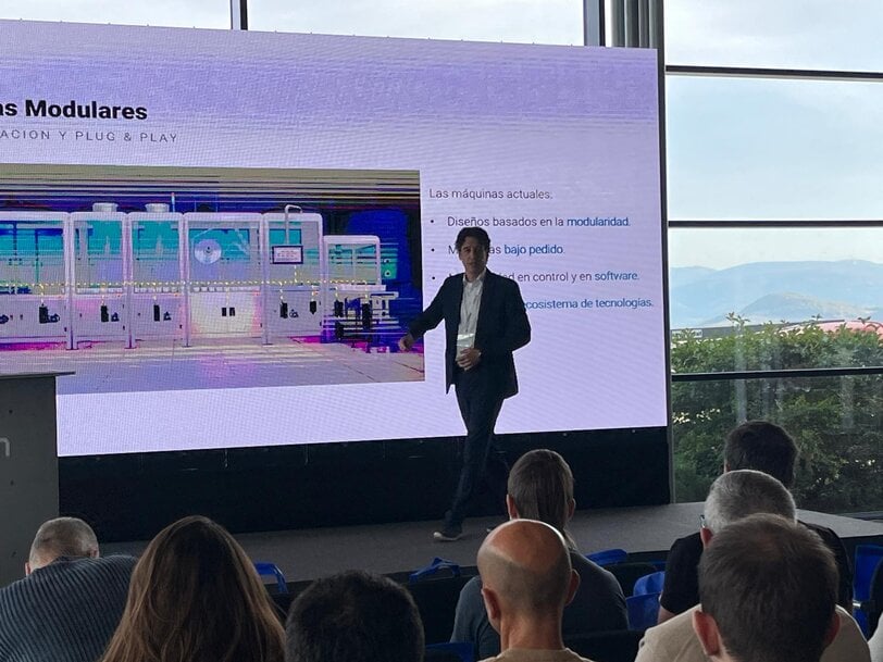 OMRON impulsa la automatización en su Automation Excellence Tour en Vitoria-Gasteiz