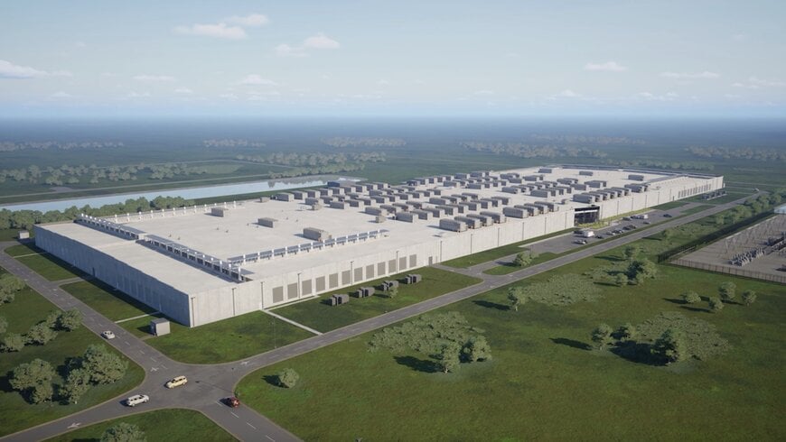 ABB expands power technology partnership with Applied Digital for AI-ready data centers