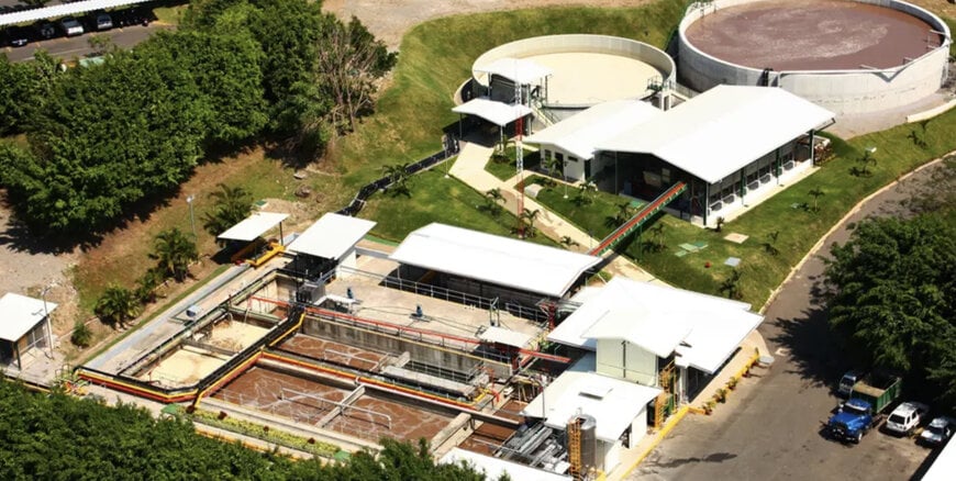 Expanda su producción sin aumentar las obras civiles de la planta