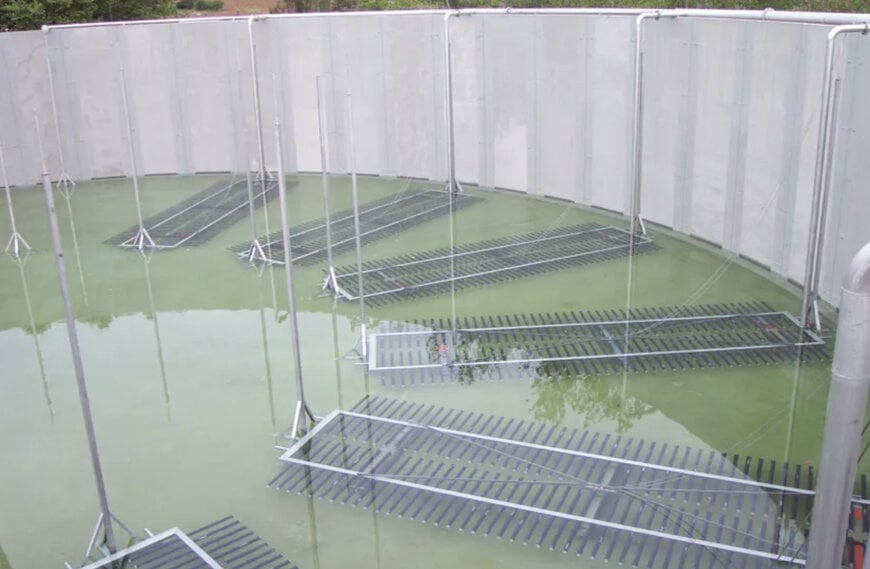 Expanda su producción sin aumentar las obras civiles de la planta