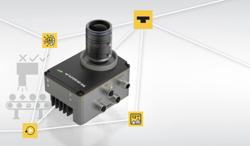 Selbstlernende AI-Kamera