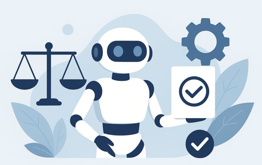 Uplift Ventures startet turnus.ai: KI automatisiert Compliance- und Nachhaltigkeitsanfragen