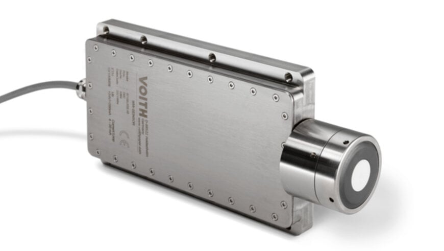 FÁBRICA INTELIGENTE NA AMAZÔNIA: A JORNADA DE DIGITALIZAÇÃO DA PCE COM A VOITH PAPER