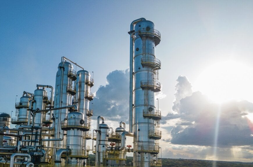 Inpasa seleciona a Sulzer para sua nova fase de crescimento no setor de biocombustíveis e energia renovável