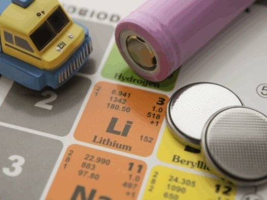 Powering Performance: Understanding Battery Reliability in AEI Systems