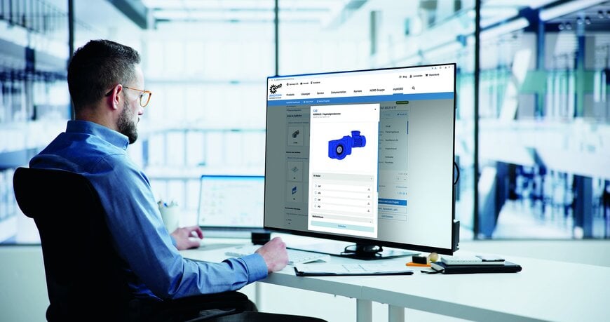 De nouvelles fonctionnalités pour myNORD  