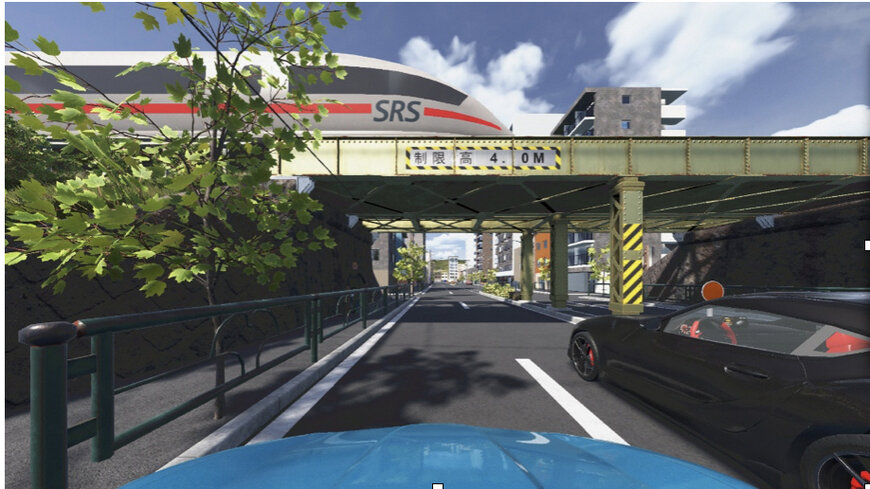 dSPACE integrates OMNIVISION cameras into AURELION