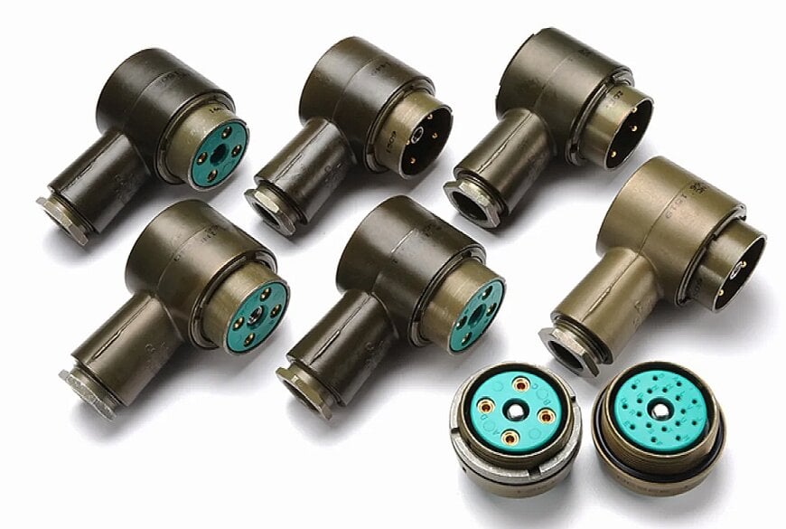 Amphenol finalise l'acquisition de Trexon