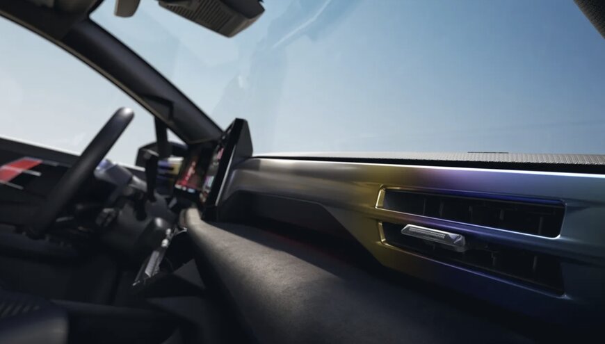 FORVIA Delivers Advanced, Sustainable Interior Modules for the New Renault Clio 6