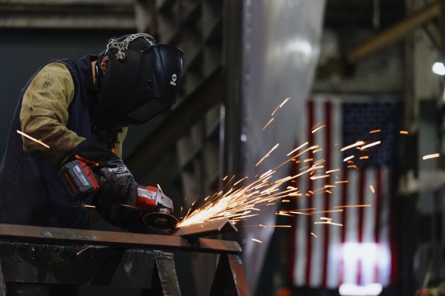 Anduril partners to build next-generation US Navy autonomous warships