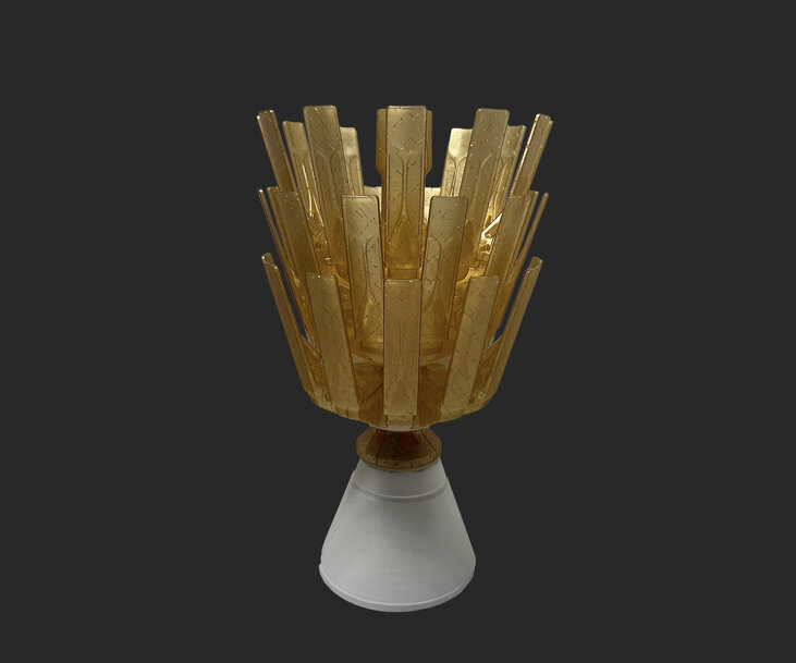 3D Systems presenta le tecnologie SLA di nuova generazione a Formnext 2025